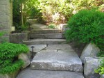 Chipkar-Real-Estate-Mississauga-Mansion-Stone-Walkway-Pathway-Steps